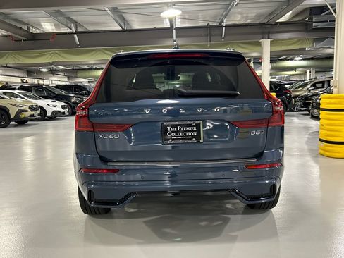 Used 2026 Volvo XC60 B5 Plus w/ Protection Package Premier AWD/4WD image 3