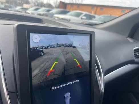 Certified 2023 Ford Edge ST image 15