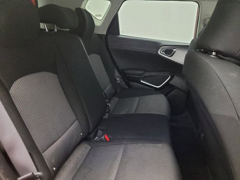 Used 2022 Kia Soul LX w/ Technology Package FWD image 19