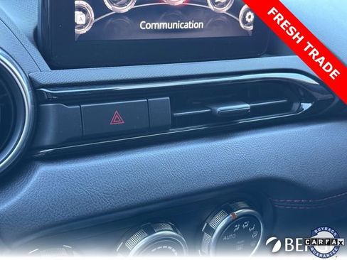 Used 2019 MAZDA MX-5 Miata Grand Touring image 21