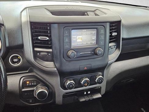 Used 2024 RAM 1500 Tradesman RWD image 11