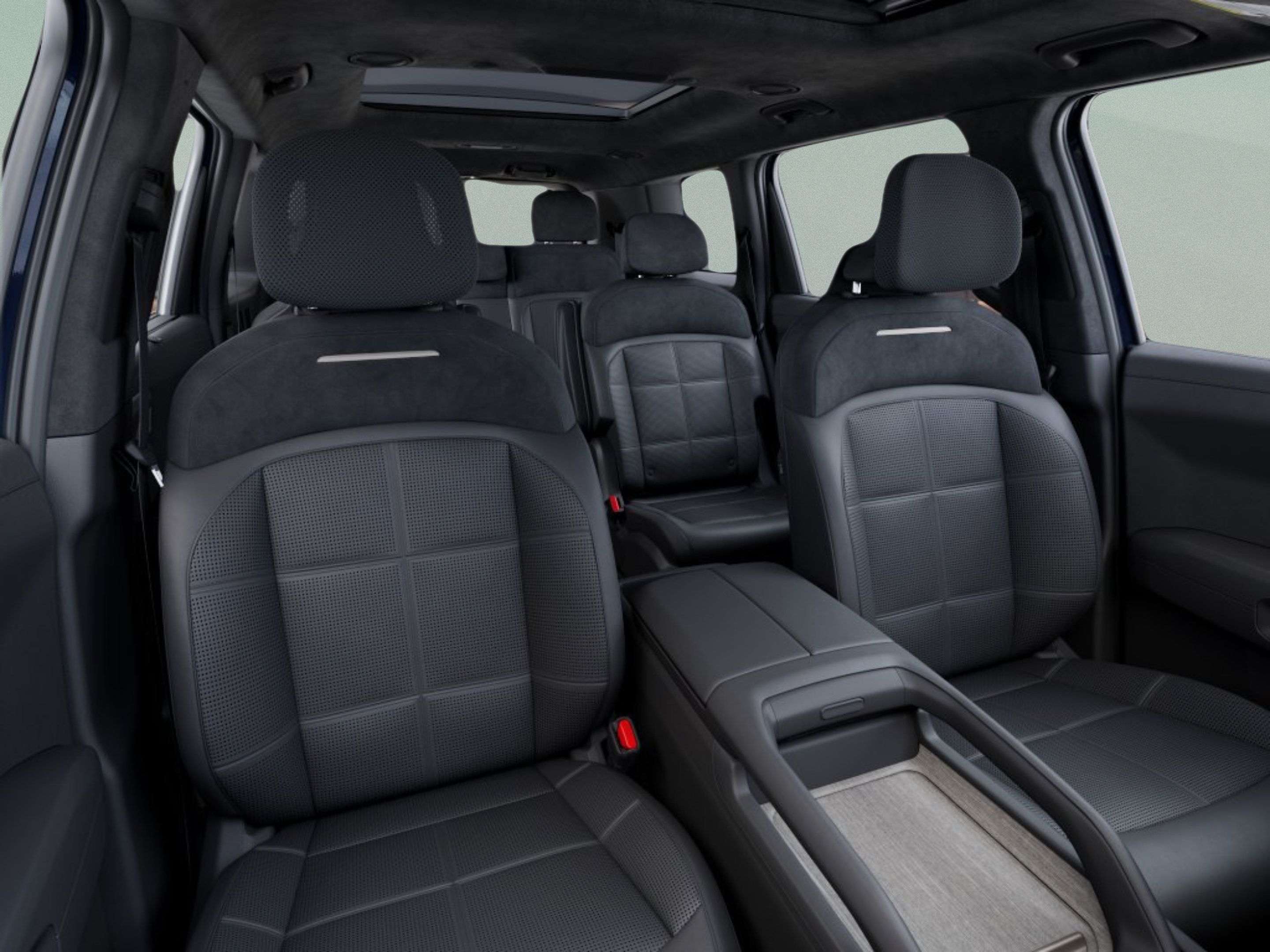 New 2027 Kia Telluride SX Prestige AWD/4WD image 15