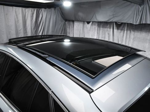 Used 2025 Mercedes-Benz GLE 53 AMG 4MATIC Coupe image 87