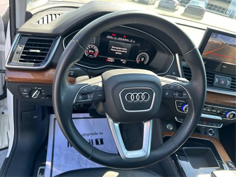 Used 2023 Audi Q5 2.0T Premium Plus AWD/4WD image 19
