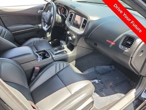Used 2023 Dodge Charger SRT Hellcat w/ Harman/Kardon Audio Group RWD image 20