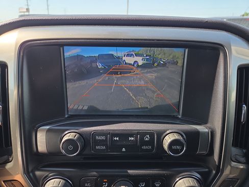 Used 2015 Chevrolet Silverado 1500 LT w/ All Star Edition RWD image 19
