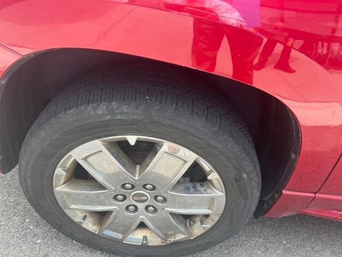 Used 2013 GMC Acadia Denali AWD/4WD image 14