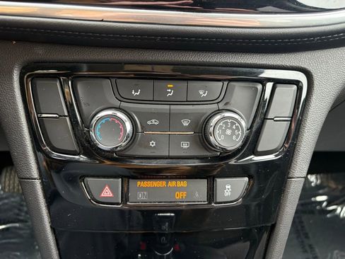 Used 2019 Buick Encore Sport Touring w/ Safety Package FWD image 20
