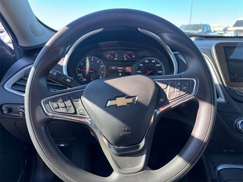 Certified 2023 Chevrolet Malibu LT image 13