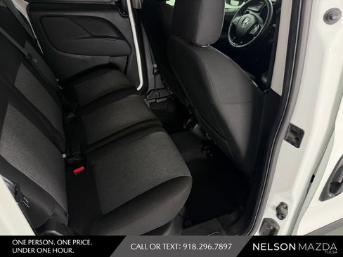 Used 2022 RAM ProMaster City Wagon FWD image 38