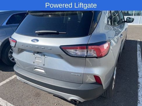 Used 2022 Ford Escape SE w/ Convenience Package image 4