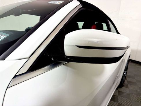 Certified 2023 BMW 430i xDrive Convertible w/ Convenience Package image 28