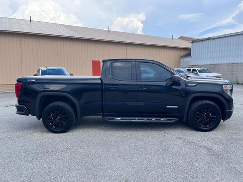 Used 2019 GMC Sierra 1500 Elevation w/ Elevation Value Package AWD/4WD image 2
