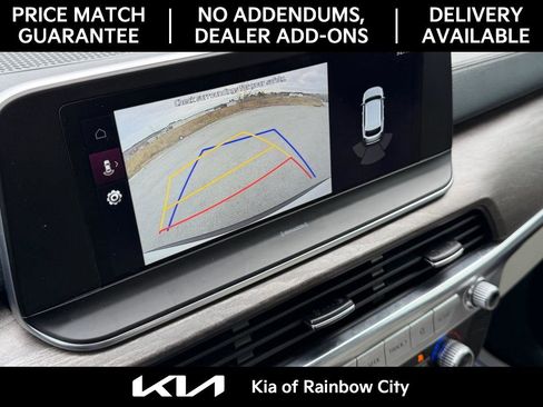 Used 2022 Kia Telluride EX image 34