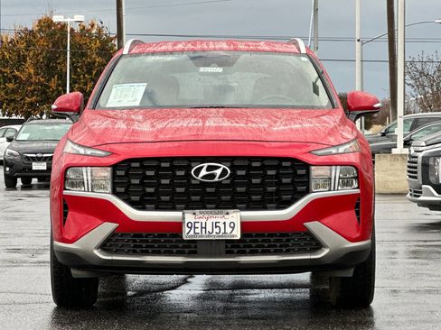 Used 2023 Hyundai Santa Fe SEL image 9