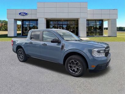 Used 2024 Ford Maverick XLT w/ XLT Luxury Package