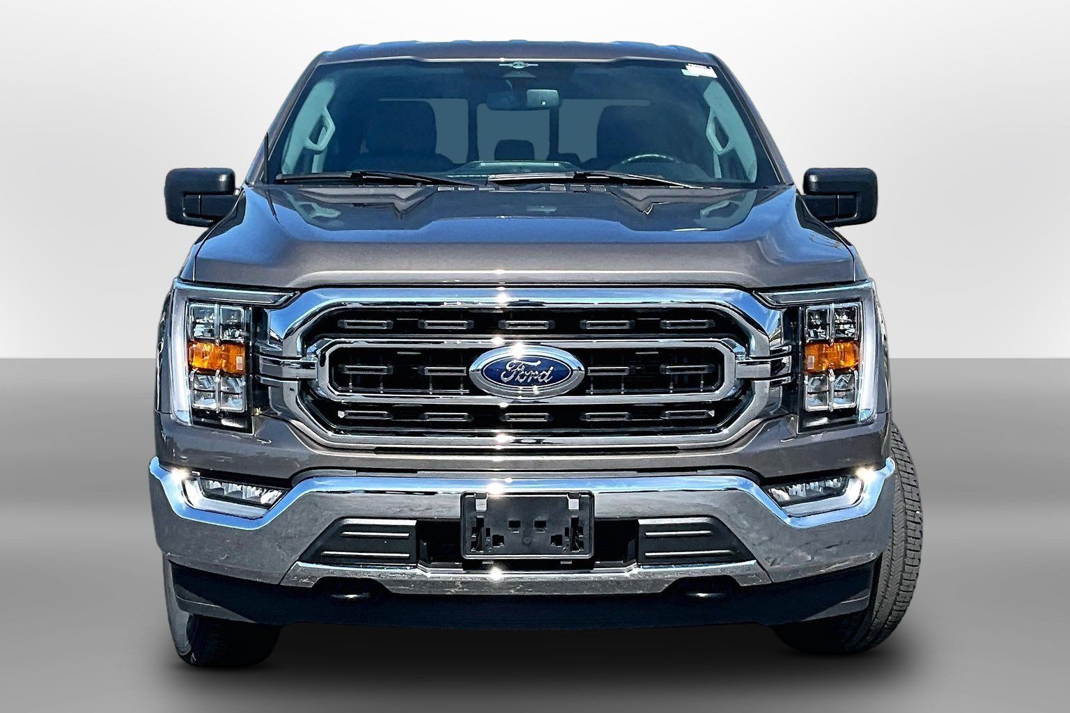 Used 2023 Ford F150 XLT w/ Equipment Group 302A High AWD/4WD image 3