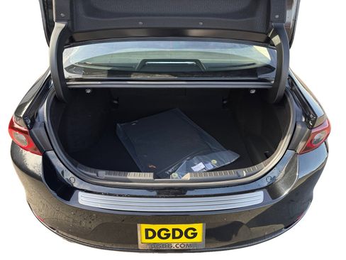 New 2026 MAZDA MAZDA3 2.5 S Preferred image 17