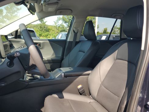 Certified 2026 Toyota RAV4 XLE Premium AWD/4WD image 18