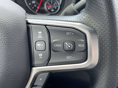 New 2026 RAM 2500 Tradesman w/ Chrome Appearance Group AWD/4WD image 30