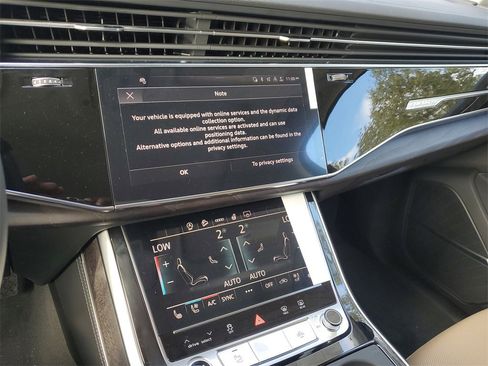 New 2026 Audi Q7 3.0T Premium Plus image 12