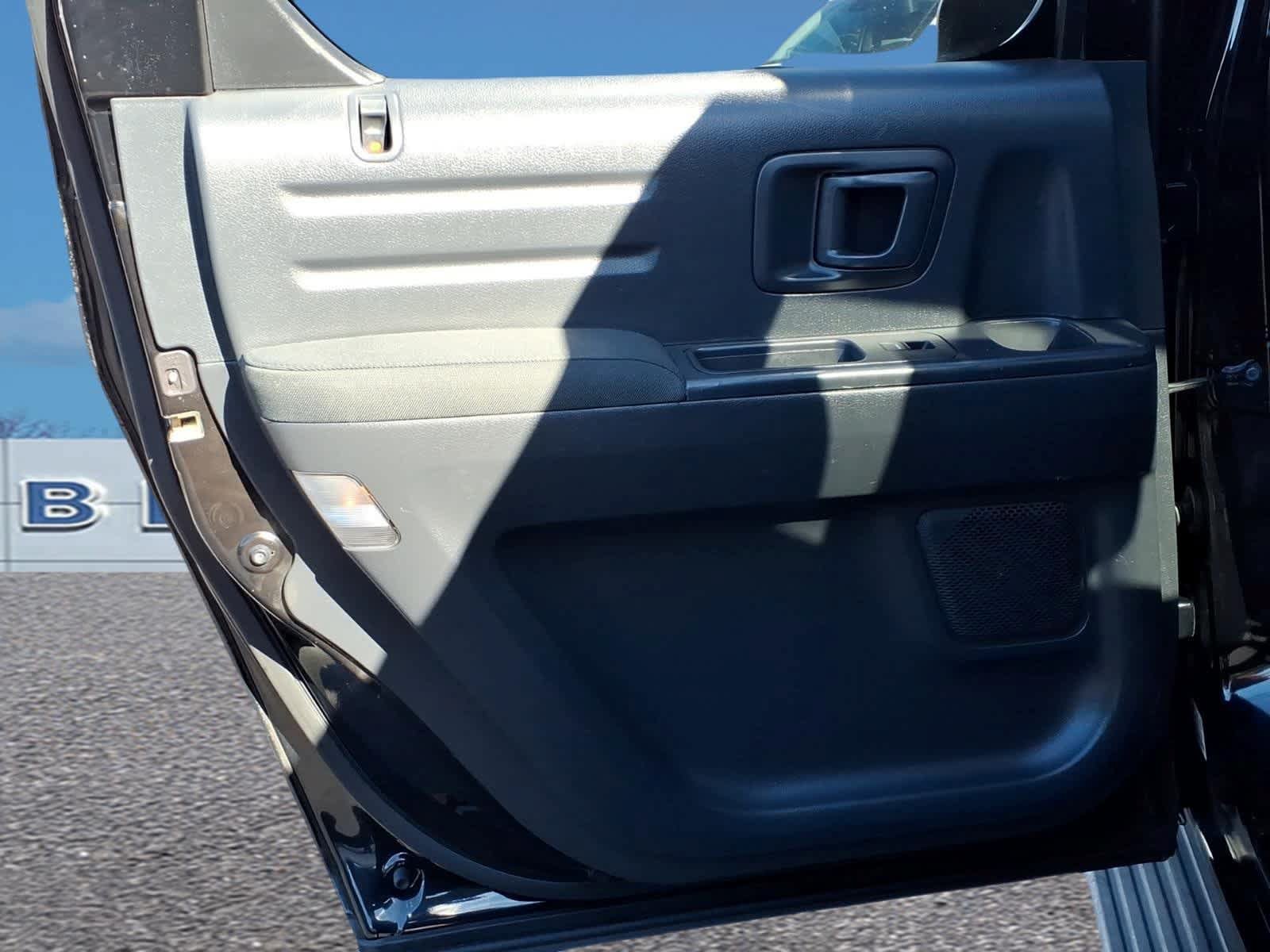Used 2012 Honda Ridgeline Sport image 27