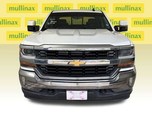 Used 2016 Chevrolet Silverado 1500 LT w/ All Star Edition AWD/4WD image 15