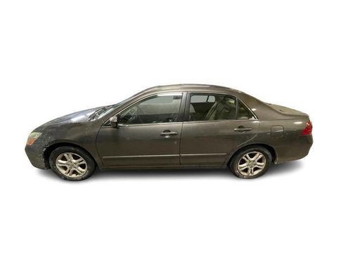 Used 2007 Honda Accord EX-L image 2
