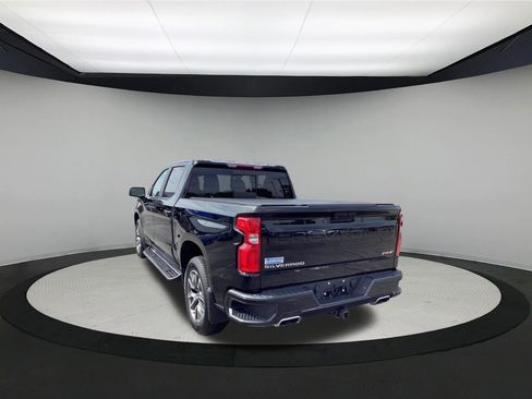 Used 2019 Chevrolet Silverado 1500 RST AWD/4WD image 6