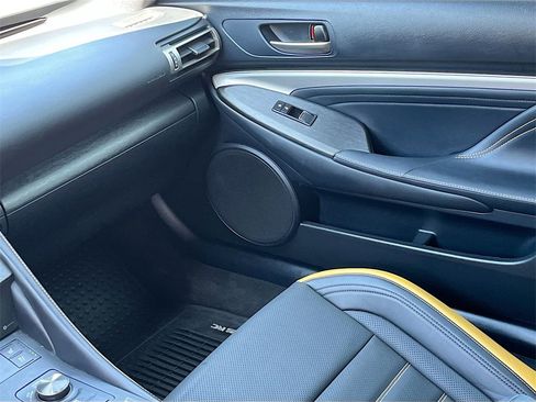 Used 2019 Lexus RC 300 image 25