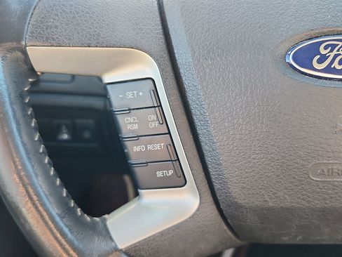 Used 2012 Ford Fusion Sport image 15