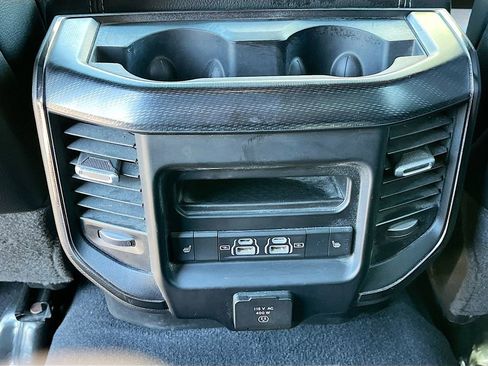 Used 2024 RAM 2500 Rebel AWD/4WD image 26