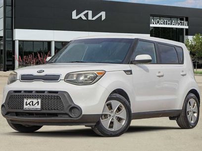 Used 2014 Kia Soul