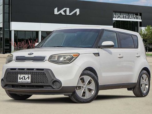 Used 2014 Kia Soul image 1