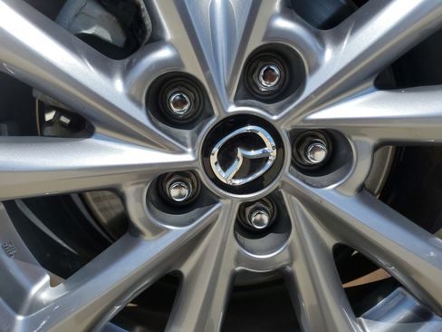 Certified 2025 MAZDA CX-5 AWD 2.5 S w/ Select Package image 10
