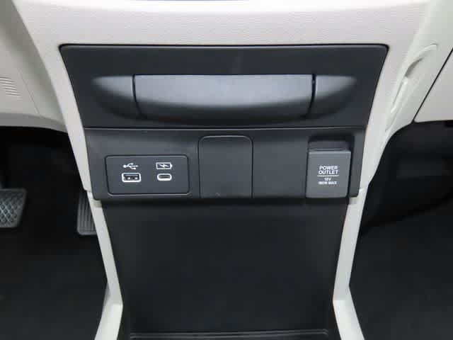 New 2027 Honda Odyssey EX-L image 22