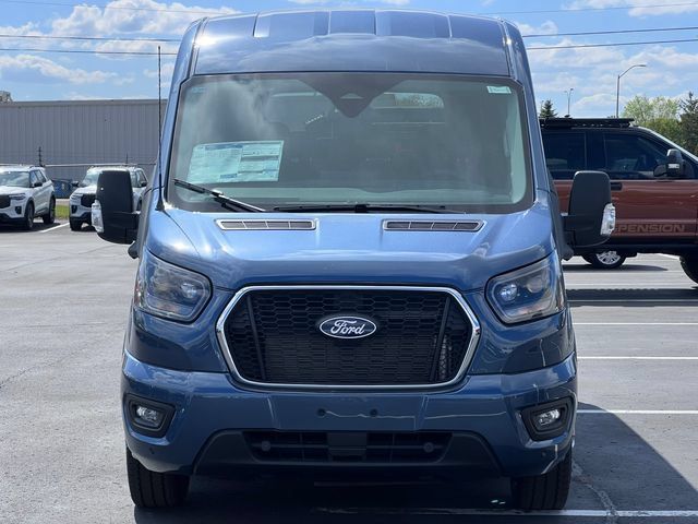 New 2026 Ford Transit 350 XLT AWD/4WD image 34