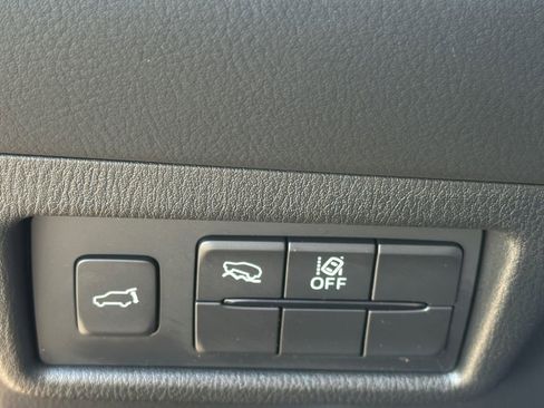 Used 2023 MAZDA CX-5 AWD 2.5 S w/ Preferred Package image 25