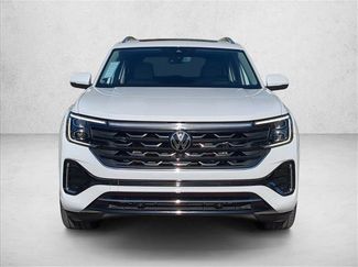 Used 2024 Volkswagen Atlas SEL Premium R-Line video 2