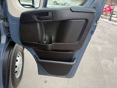 Used 2020 RAM ProMaster 3500 image 35