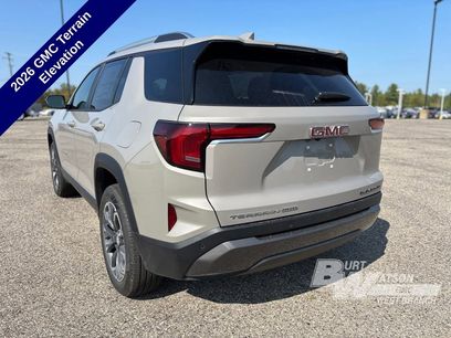 Used 2026 GMC Terrain Elevation w/ Elevation Premium Package