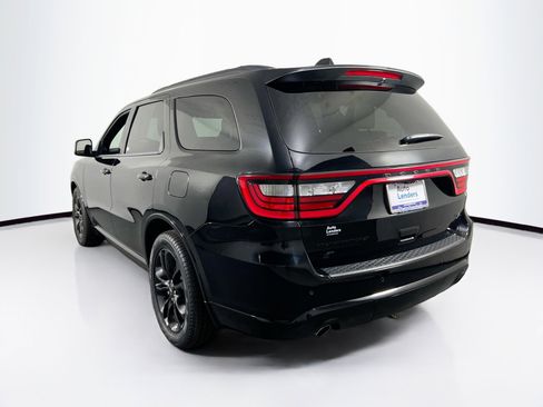 Used 2022 Dodge Durango R/T image 7