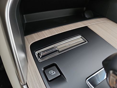 New 2026 MAZDA CX-90 Plug-In Hybrid w/ Premium Plus image 18