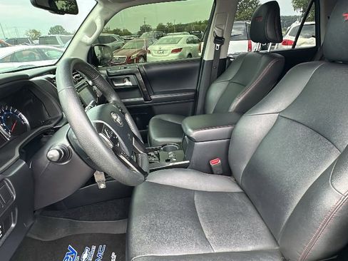 Used 2019 Toyota 4Runner SR5 image 9