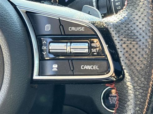 Used 2021 Kia Forte GT w/ GT2 Package image 35