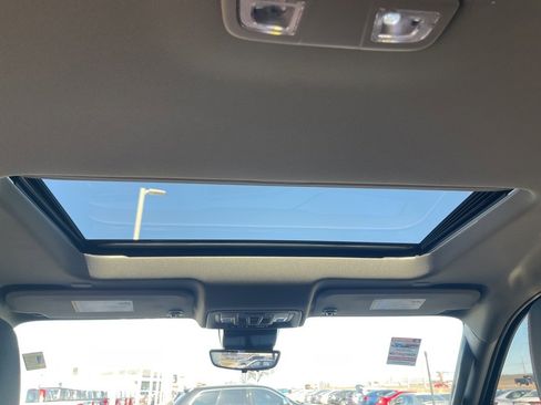 Certified 2025 Chevrolet Silverado 1500 LTZ w/ LTZ Premium Package image 21