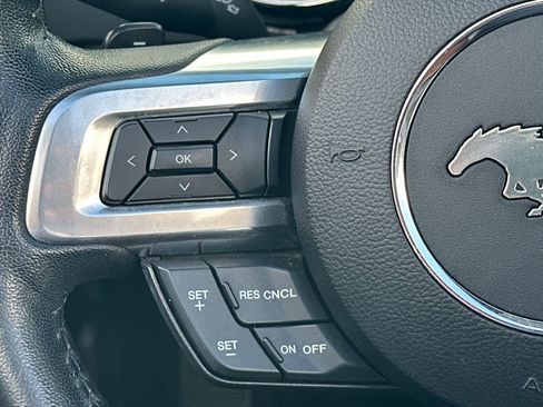 Used 2017 Ford Mustang GT Premium w/ Equipment Group 401A image 10