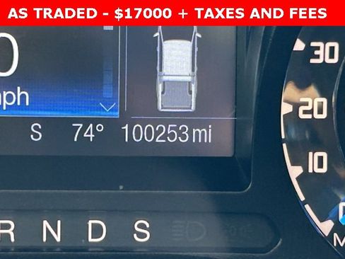 Used 2020 Ford Ranger XLT image 19