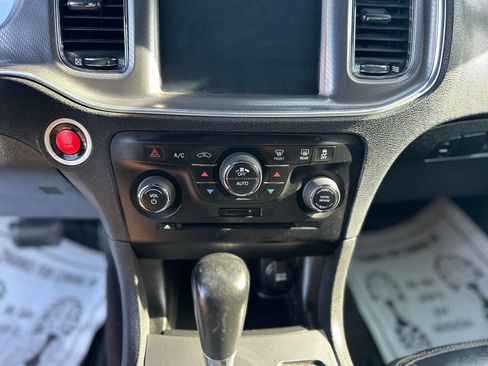 Used 2011 Dodge Charger R/T AWD/4WD image 13