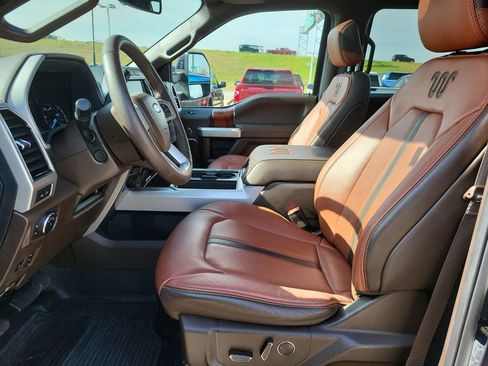 Used 2022 Ford F250 King Ranch w/ King Ranch Ultimate Package image 20